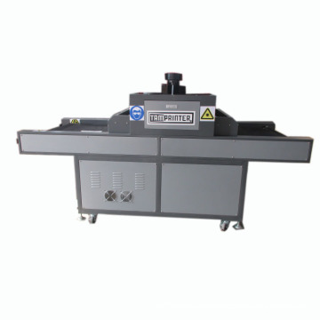 TM-UV1200 Conveyor Belt UV Light Curing Machine